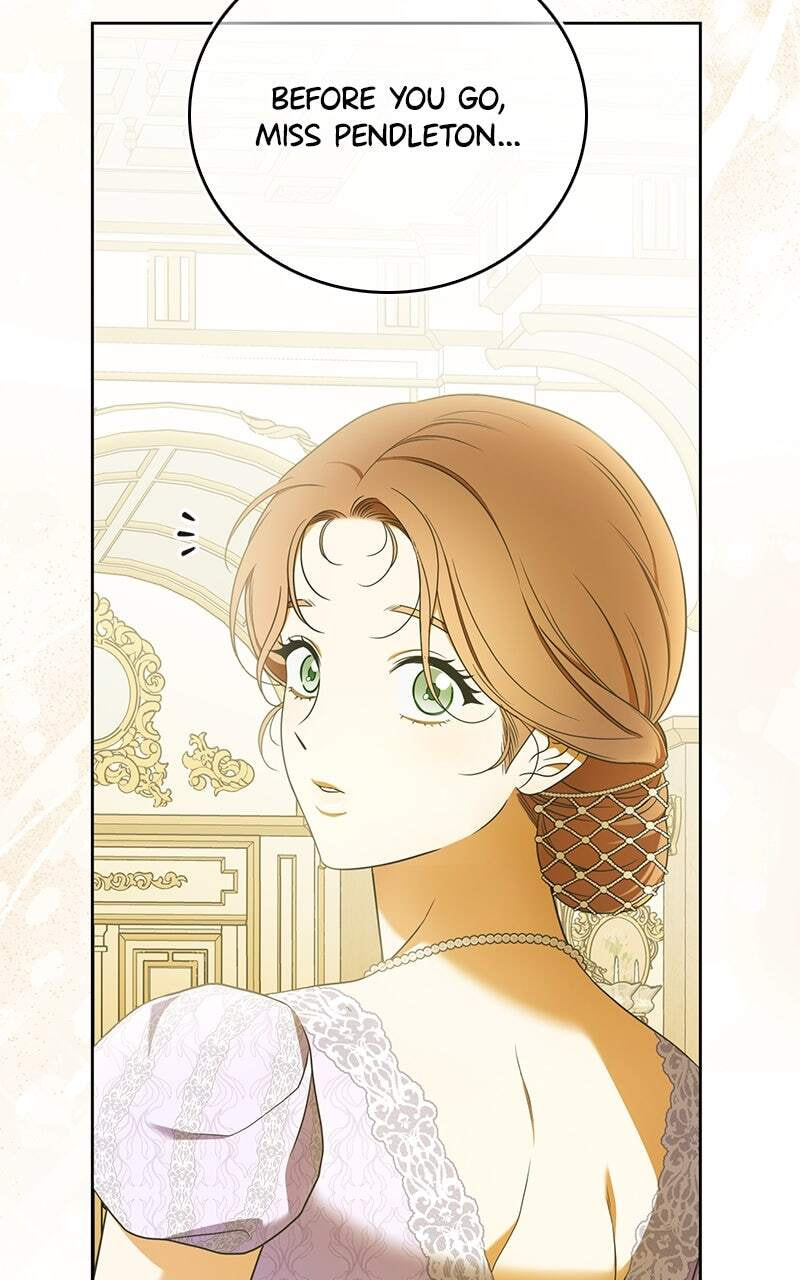 Read Miss Pendleton chapter 4 image 74 on Lezhin