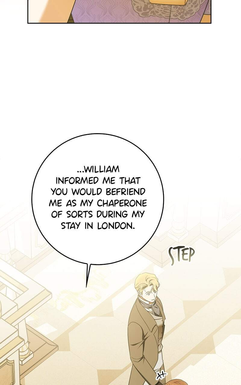 Read Miss Pendleton chapter 4 image 75 on Lezhin