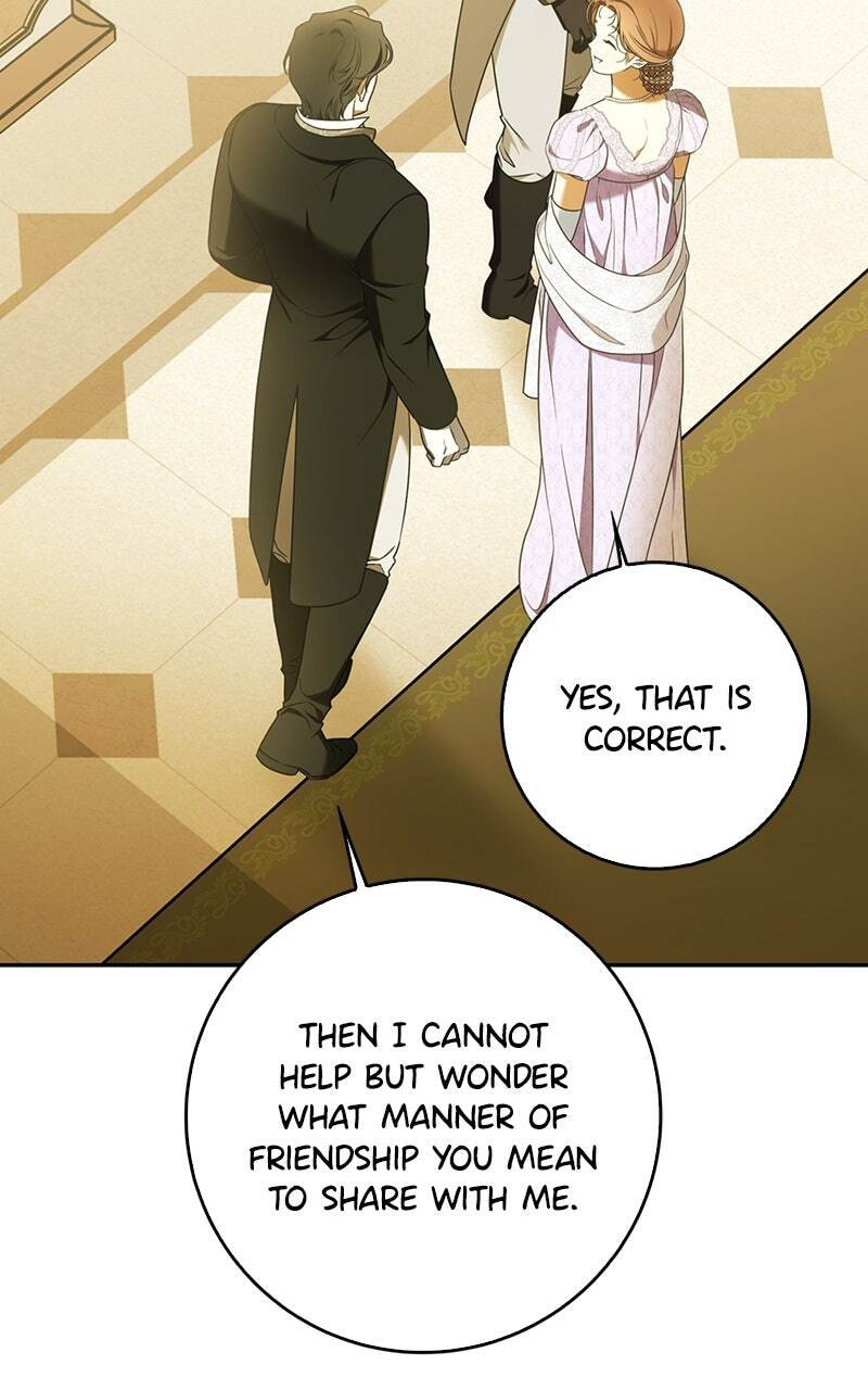 Read Miss Pendleton chapter 4 image 76 on Lezhin