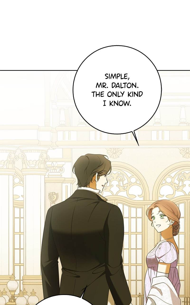Read Miss Pendleton chapter 4 image 77 on Lezhin