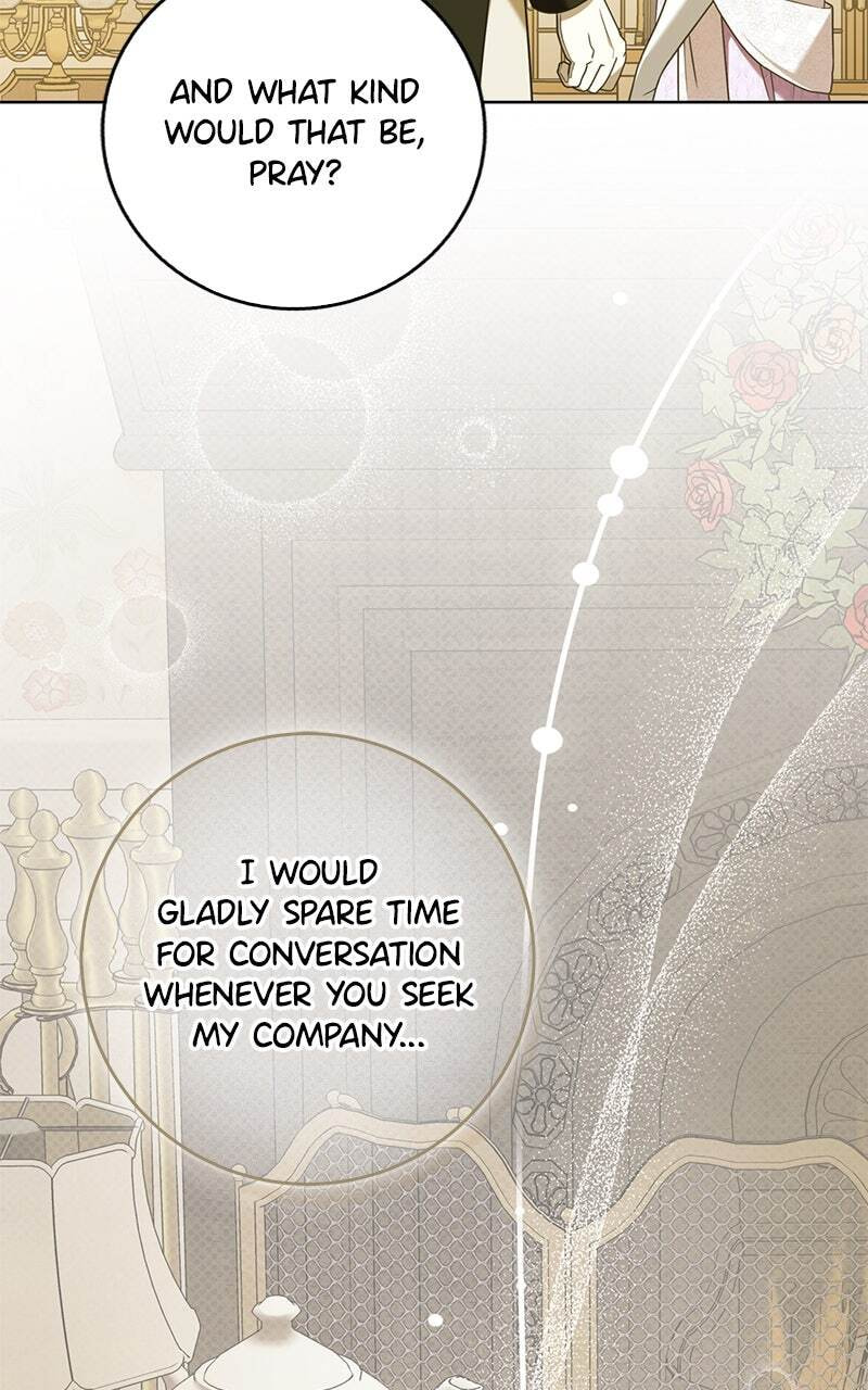 Read Miss Pendleton chapter 4 image 78 on Lezhin