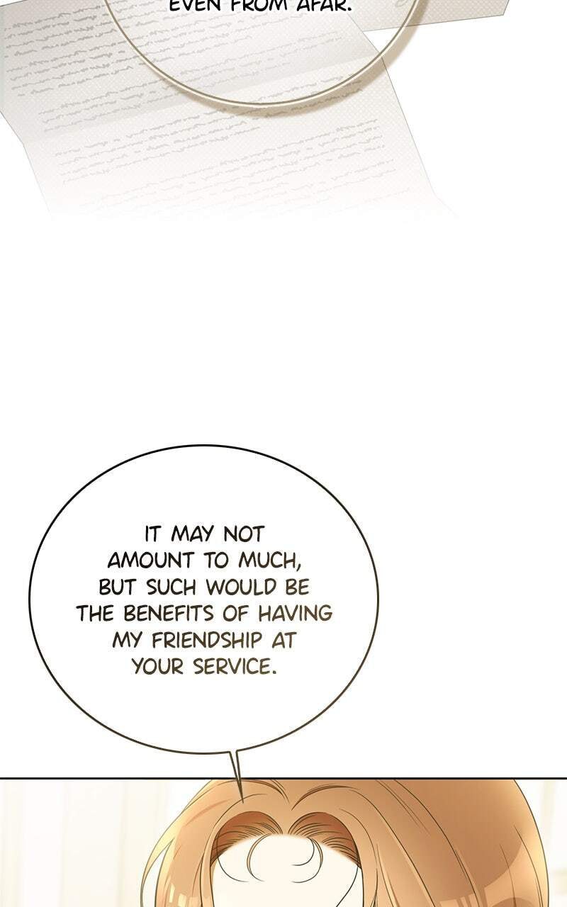 Read Miss Pendleton chapter 4 image 80 on Lezhin