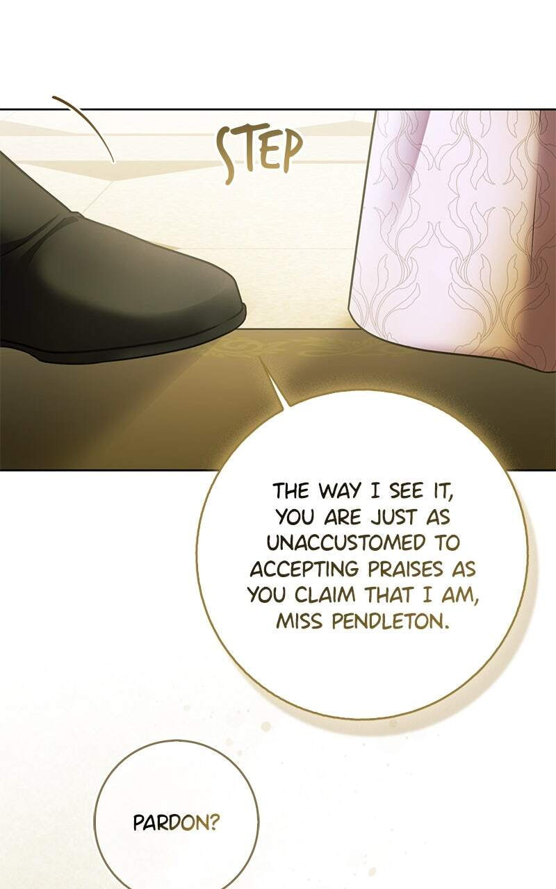 Read Miss Pendleton chapter 4 image 82 on Lezhin