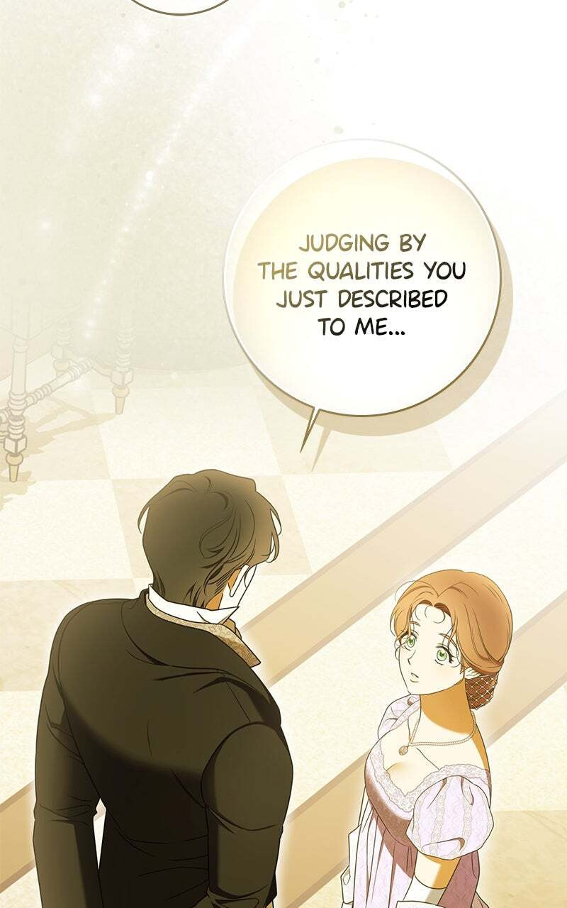 Read Miss Pendleton chapter 4 image 83 on Lezhin