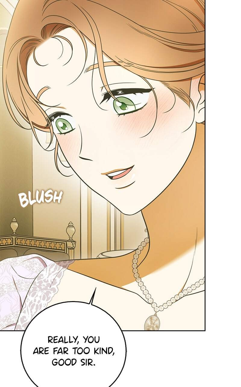 Read Miss Pendleton chapter 4 image 85 on Lezhin