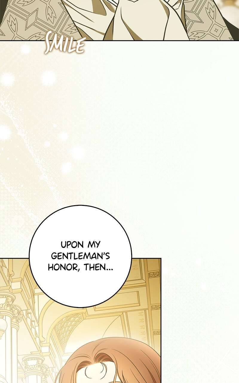 Read Miss Pendleton chapter 4 image 88 on Lezhin