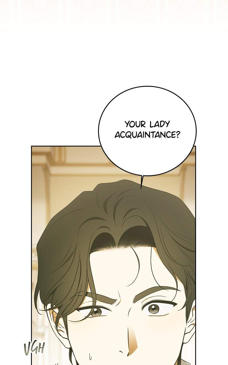 Read Miss Pendleton chapter 4 image 9 on Lezhin