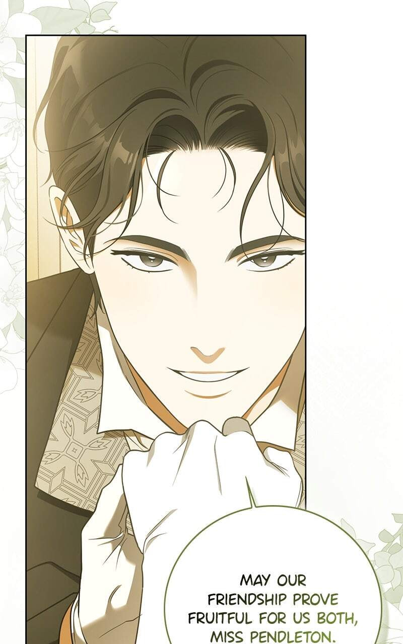 Read Miss Pendleton chapter 4 image 93 on Lezhin