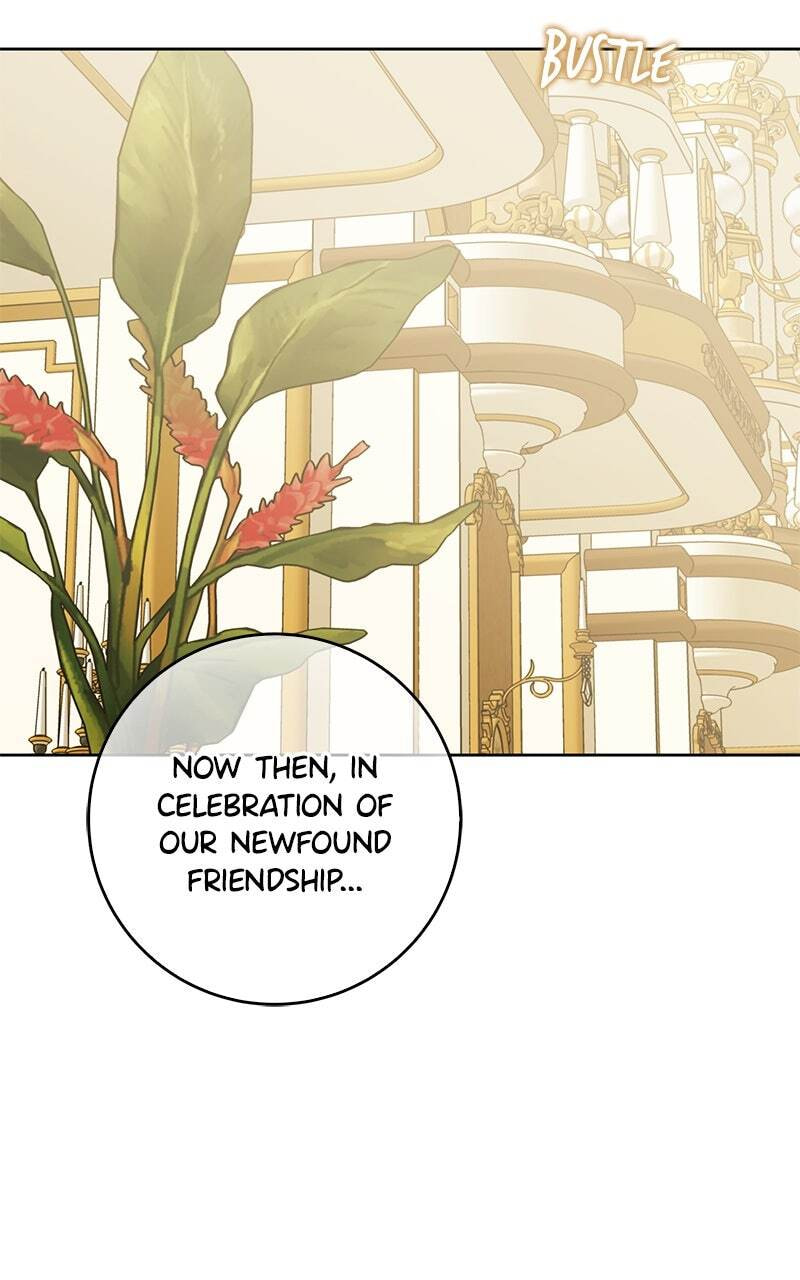 Read Miss Pendleton chapter 4 image 96 on Lezhin