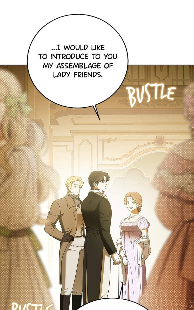 Read Miss Pendleton chapter 4 image 97 on Lezhin