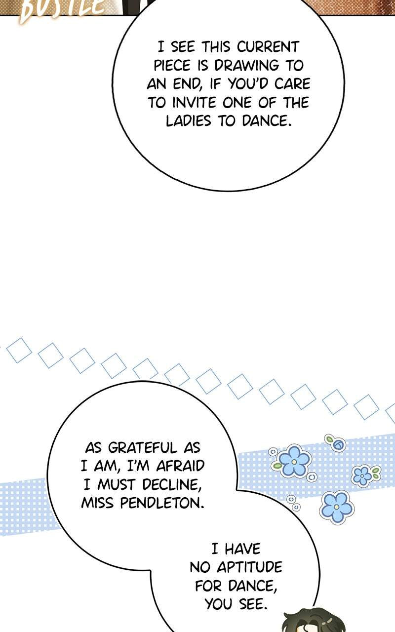 Read Miss Pendleton chapter 4 image 98 on Lezhin