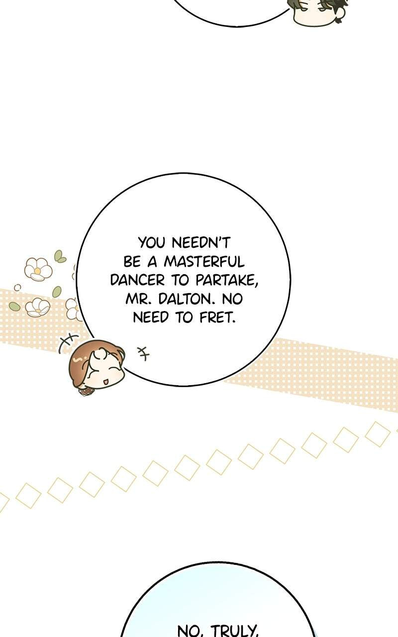 Read Miss Pendleton chapter 4 image 99 on Lezhin