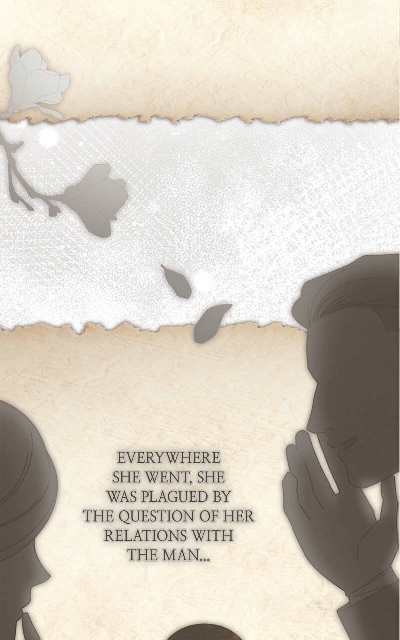 Read Miss Pendleton chapter 40 image 10 on Lezhin