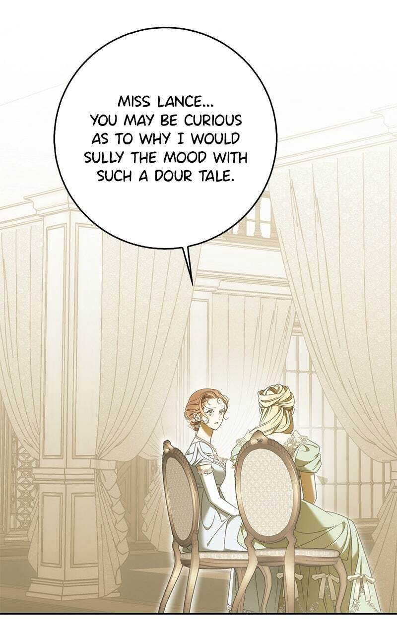 Read Miss Pendleton chapter 40 image 15 on Lezhin