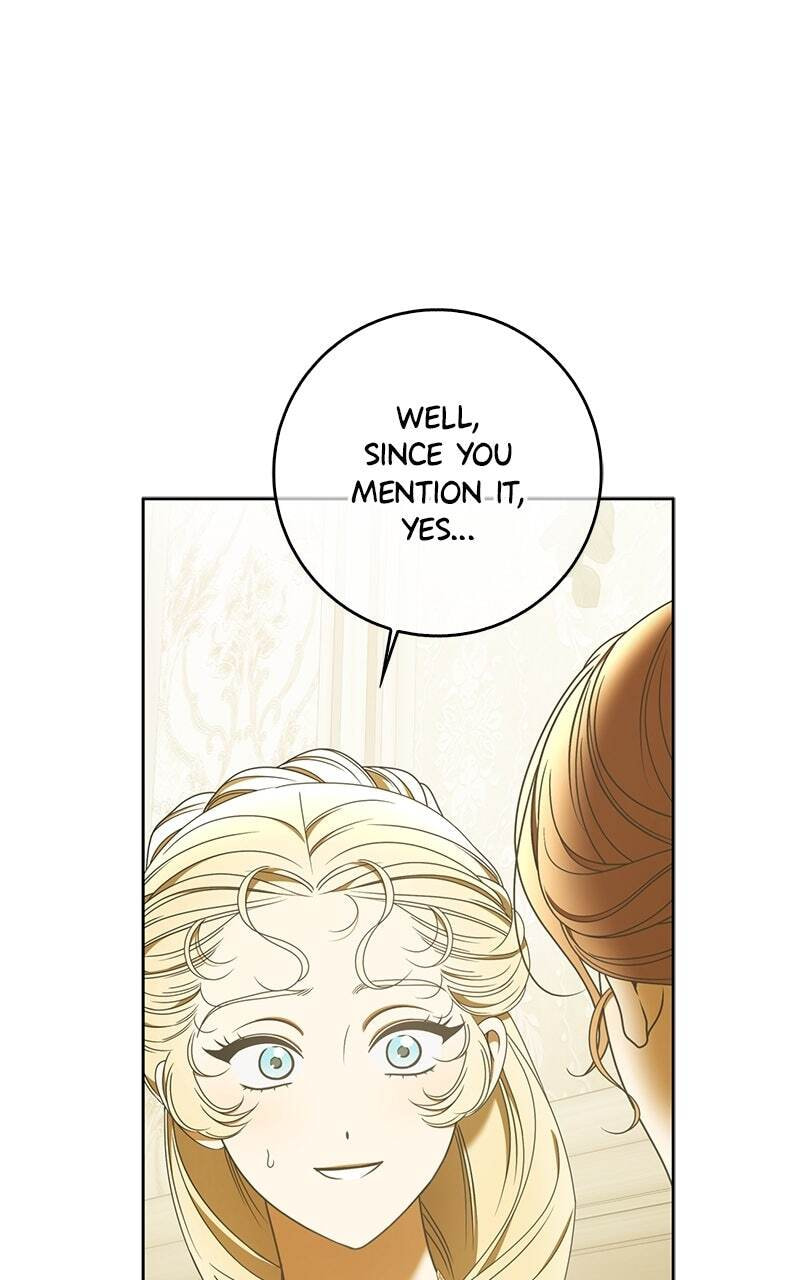 Read Miss Pendleton chapter 40 image 16 on Lezhin