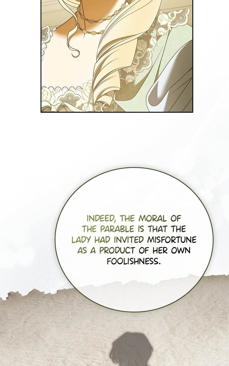 Read Miss Pendleton chapter 40 image 17 on Lezhin