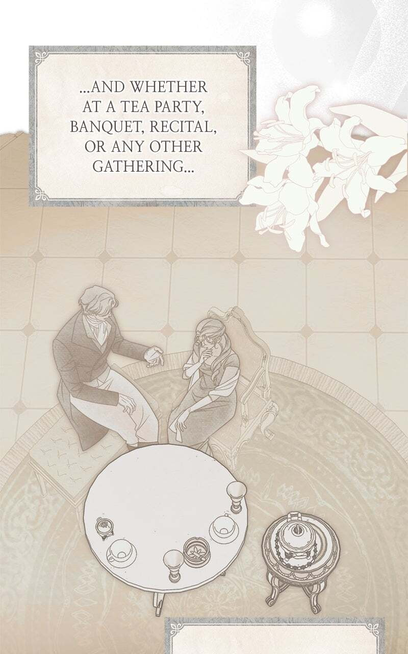 Read Miss Pendleton chapter 40 image 2 on Lezhin