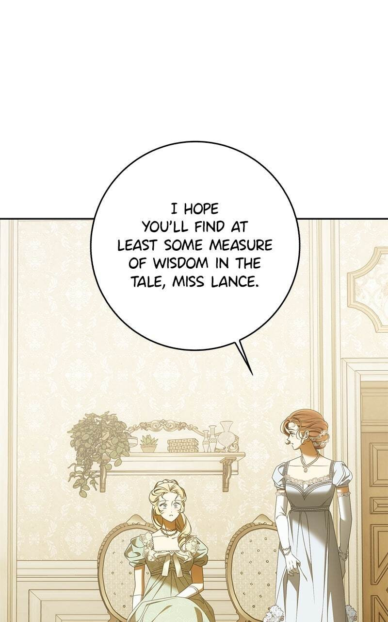 Read Miss Pendleton chapter 40 image 20 on Lezhin
