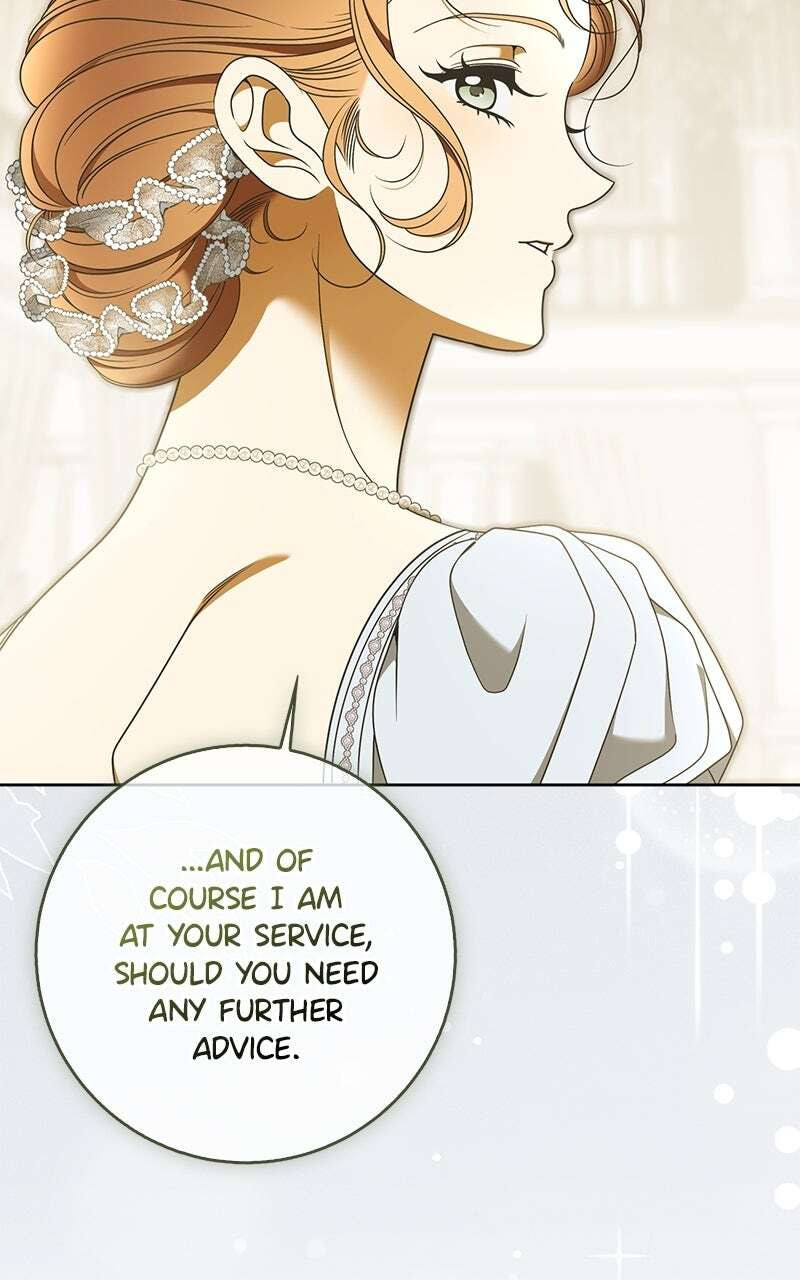 Read Miss Pendleton chapter 40 image 22 on Lezhin