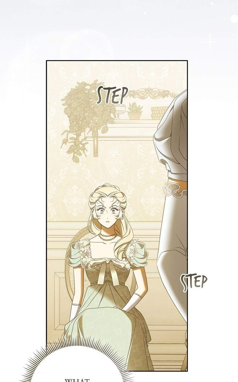 Read Miss Pendleton chapter 40 image 23 on Lezhin