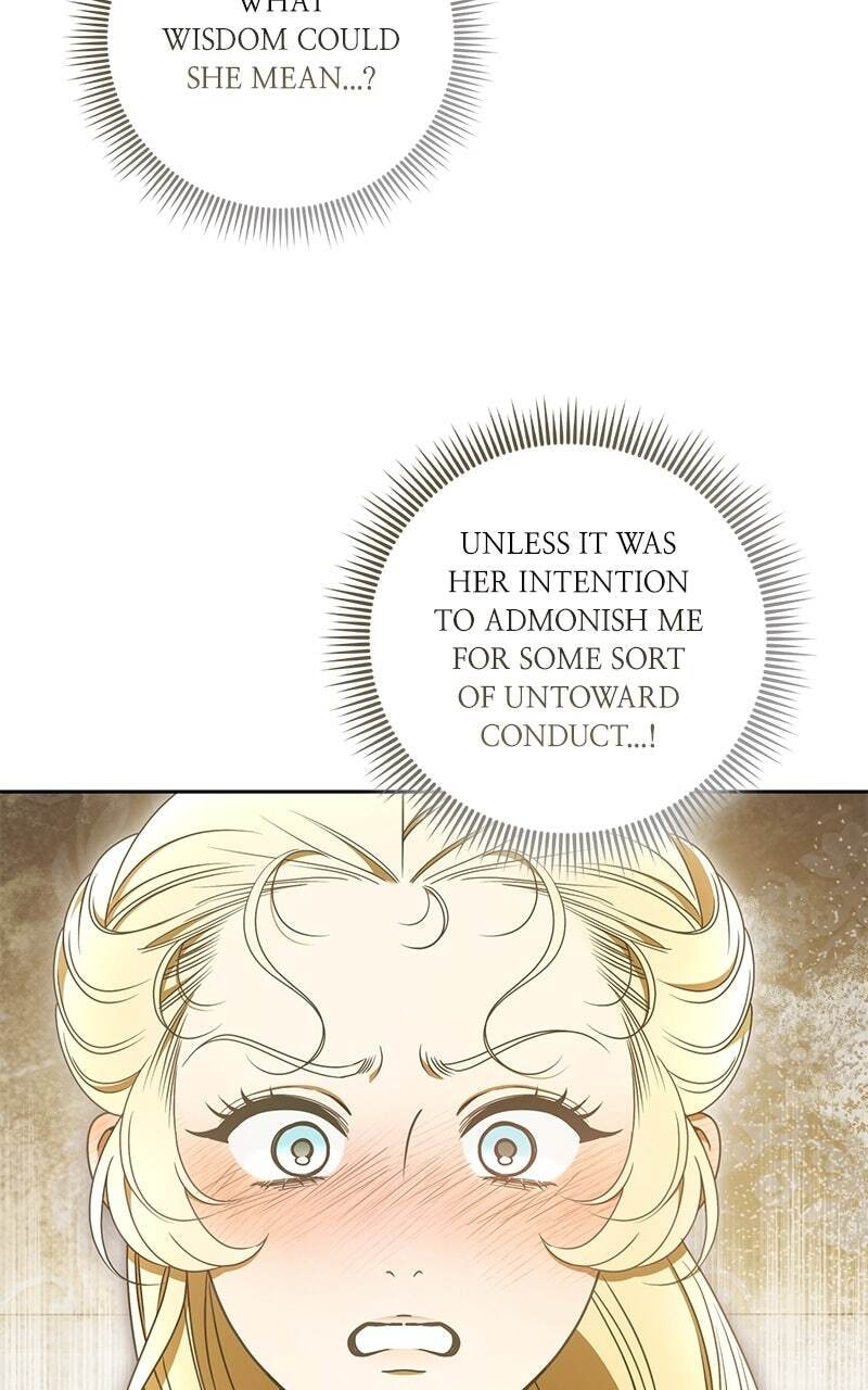 Read Miss Pendleton chapter 40 image 24 on Lezhin
