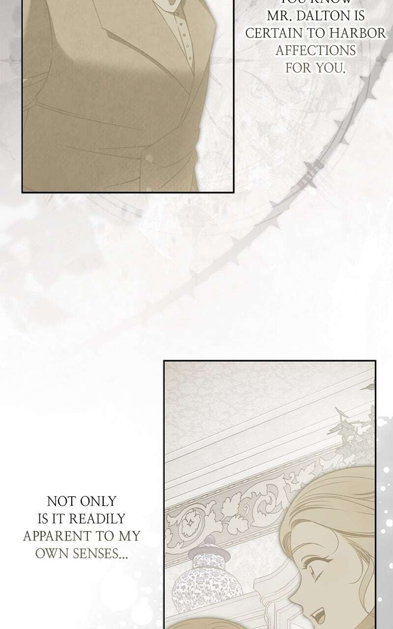 Read Miss Pendleton chapter 40 image 32 on Lezhin