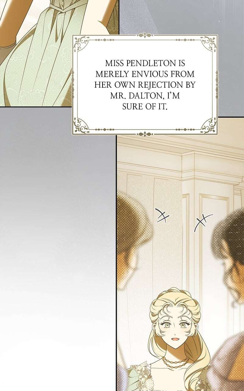 Read Miss Pendleton chapter 40 image 36 on Lezhin
