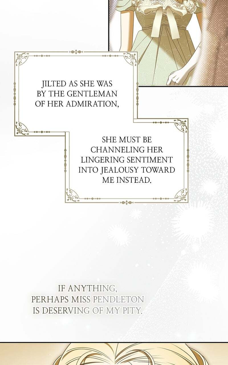 Read Miss Pendleton chapter 40 image 37 on Lezhin