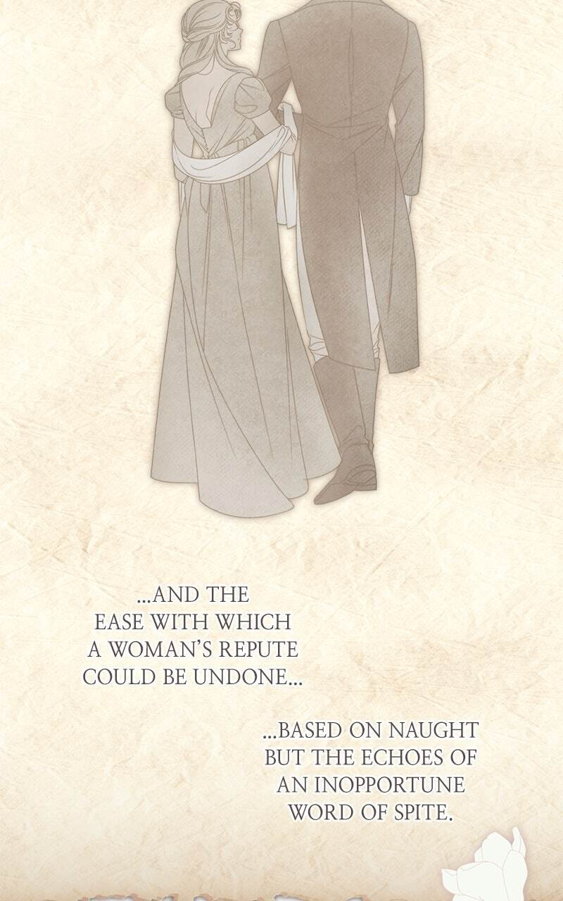 Read Miss Pendleton chapter 40 image 4 on Lezhin