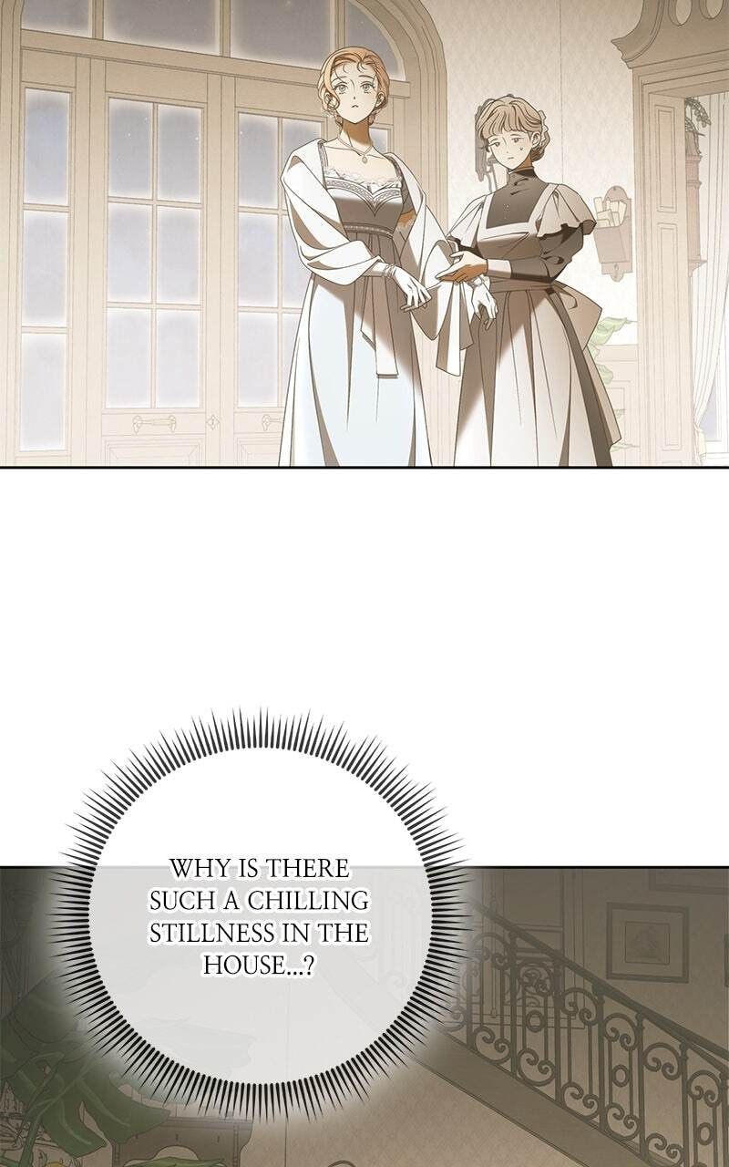 Read Miss Pendleton chapter 40 image 43 on Lezhin