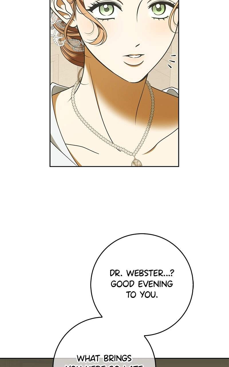 Read Miss Pendleton chapter 40 image 45 on Lezhin
