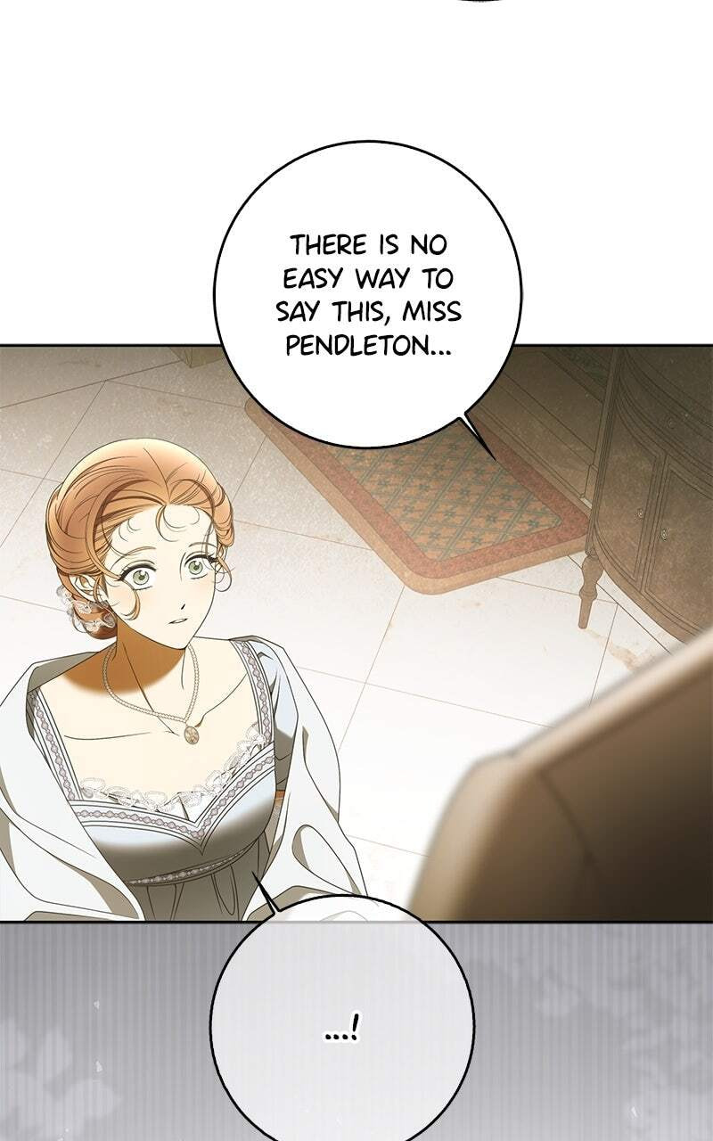Read Miss Pendleton chapter 40 image 47 on Lezhin