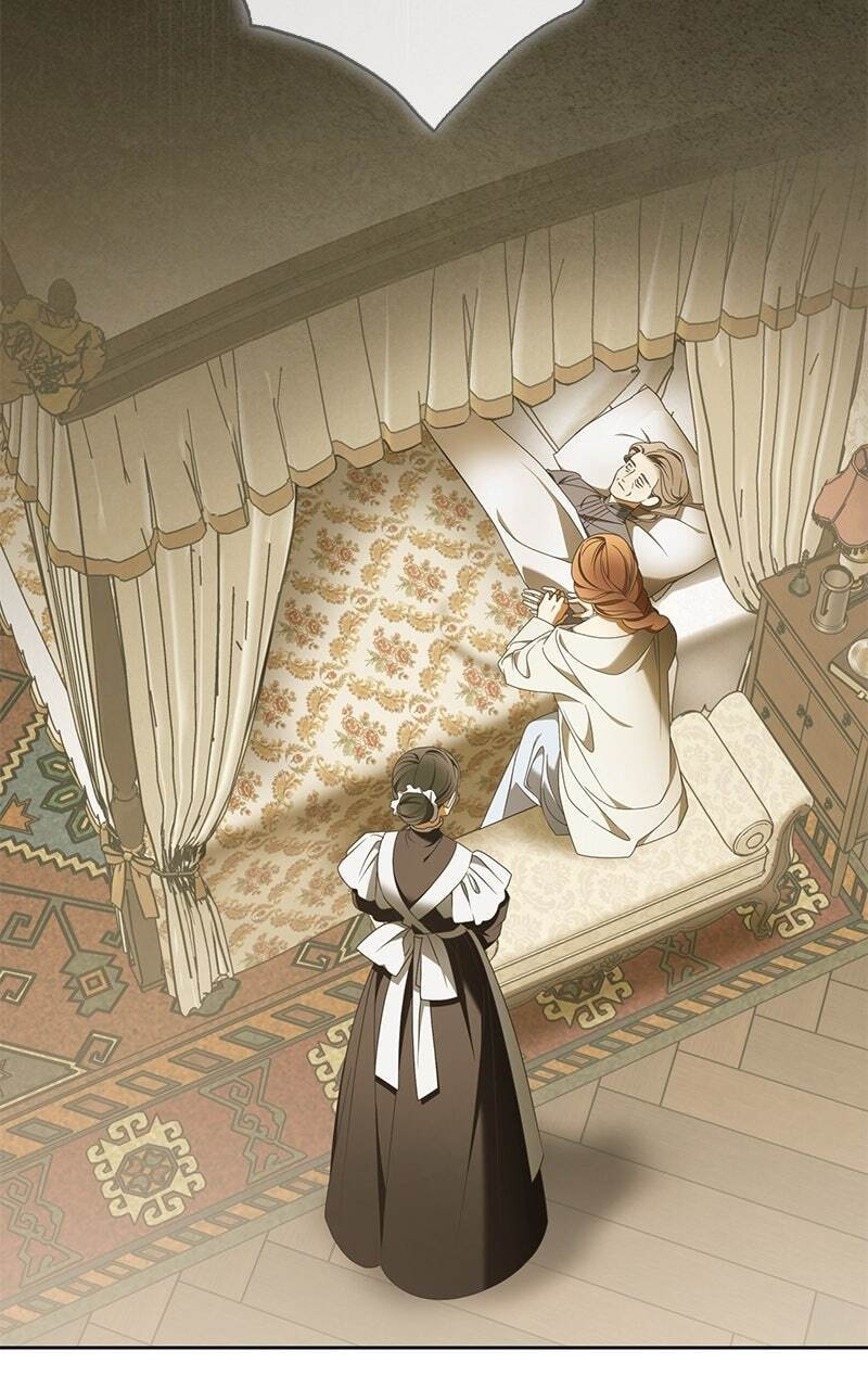 Read Miss Pendleton chapter 40 image 50 on Lezhin