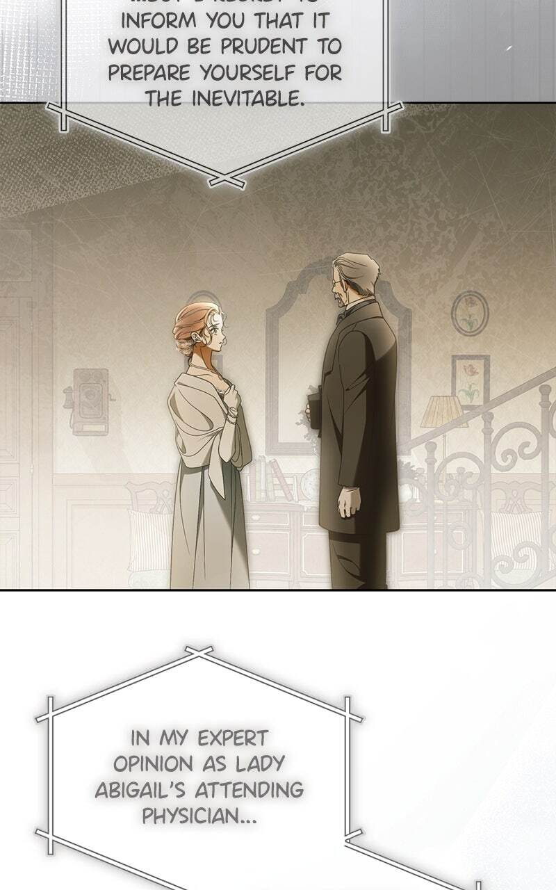 Read Miss Pendleton chapter 40 image 52 on Lezhin