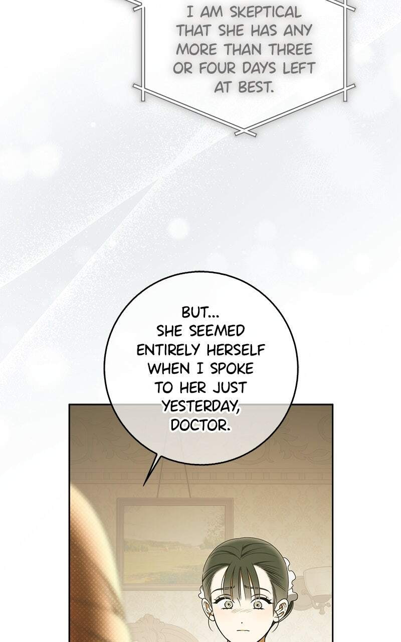 Read Miss Pendleton chapter 40 image 53 on Lezhin