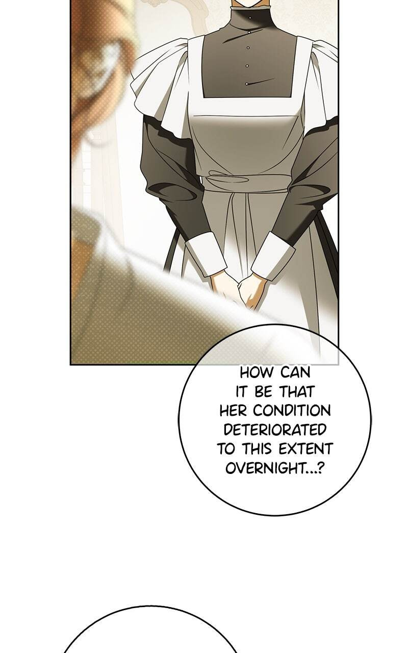 Read Miss Pendleton chapter 40 image 54 on Lezhin