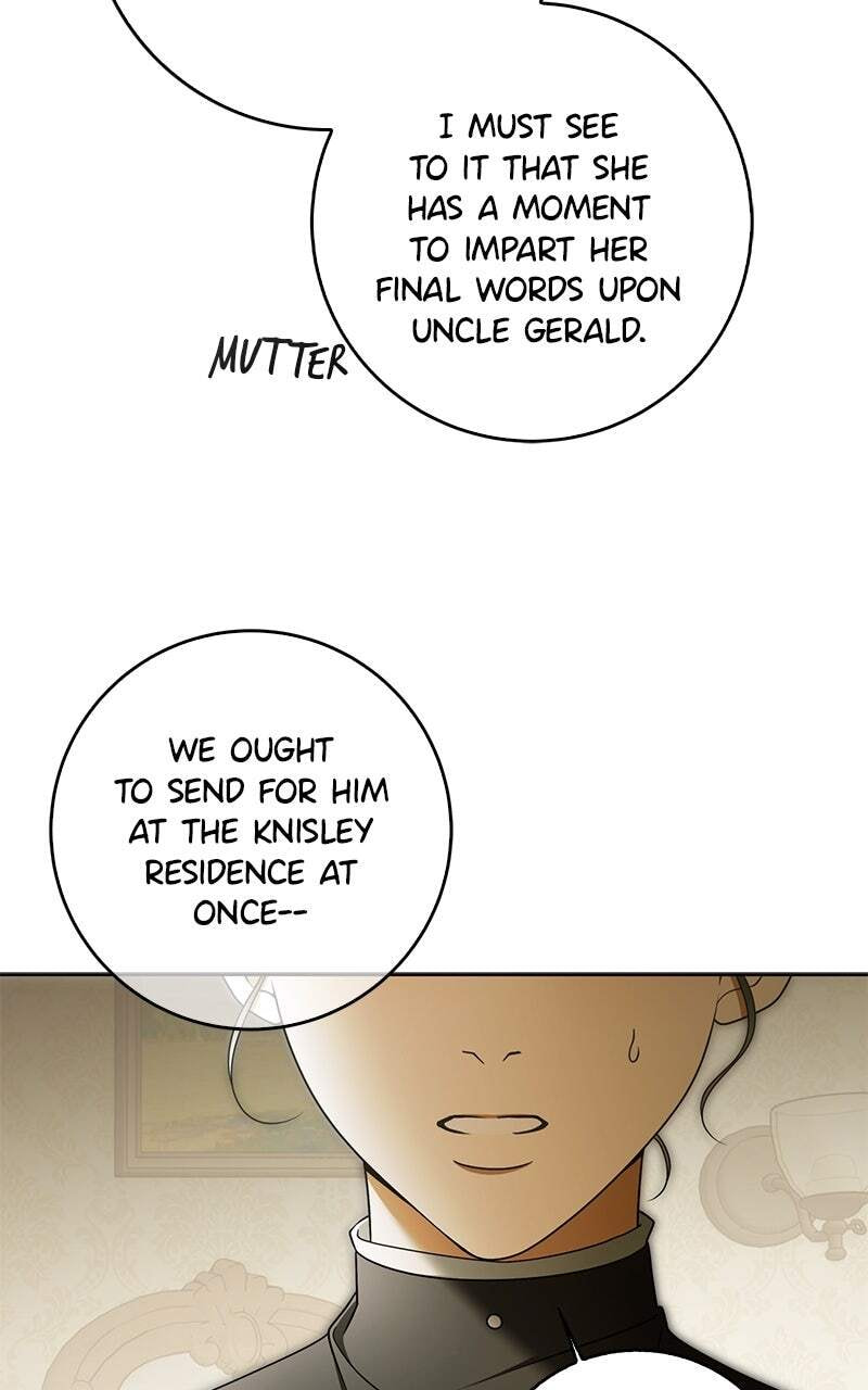 Read Miss Pendleton chapter 40 image 56 on Lezhin