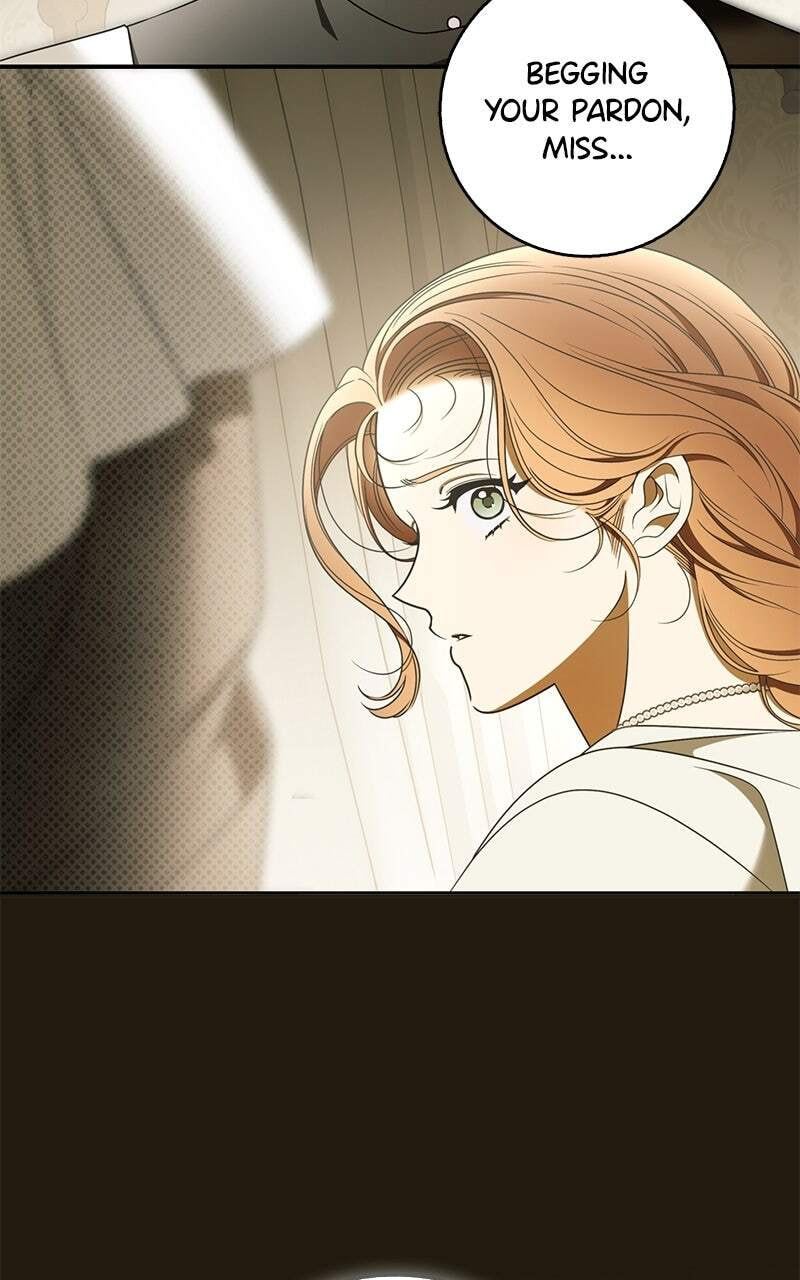 Read Miss Pendleton chapter 40 image 57 on Lezhin