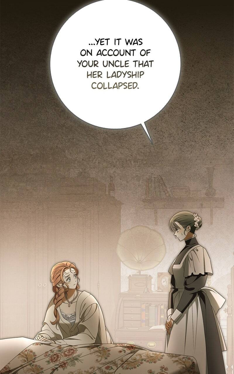 Read Miss Pendleton chapter 40 image 58 on Lezhin
