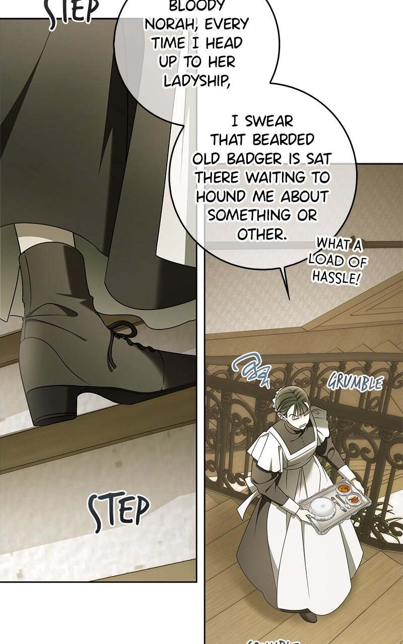 Read Miss Pendleton chapter 40 image 60 on Lezhin