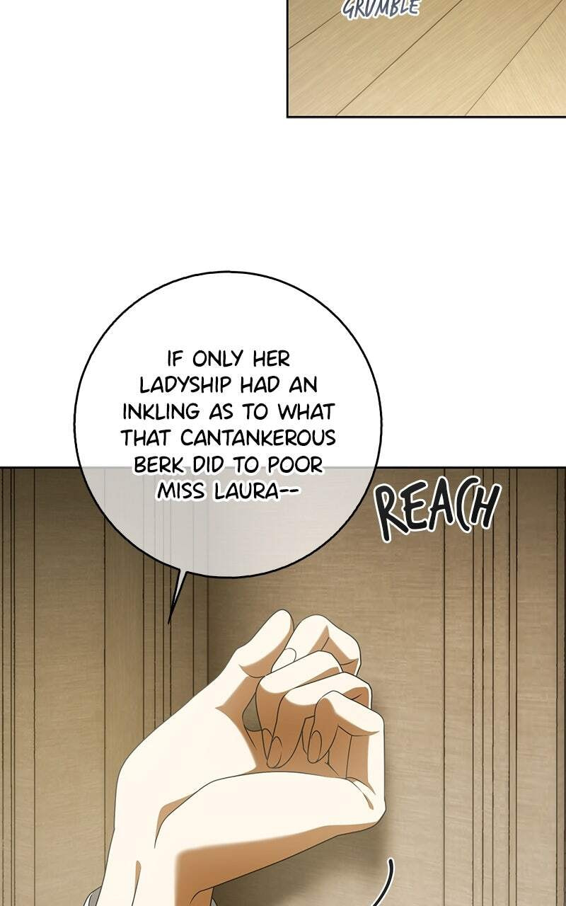 Read Miss Pendleton chapter 40 image 61 on Lezhin
