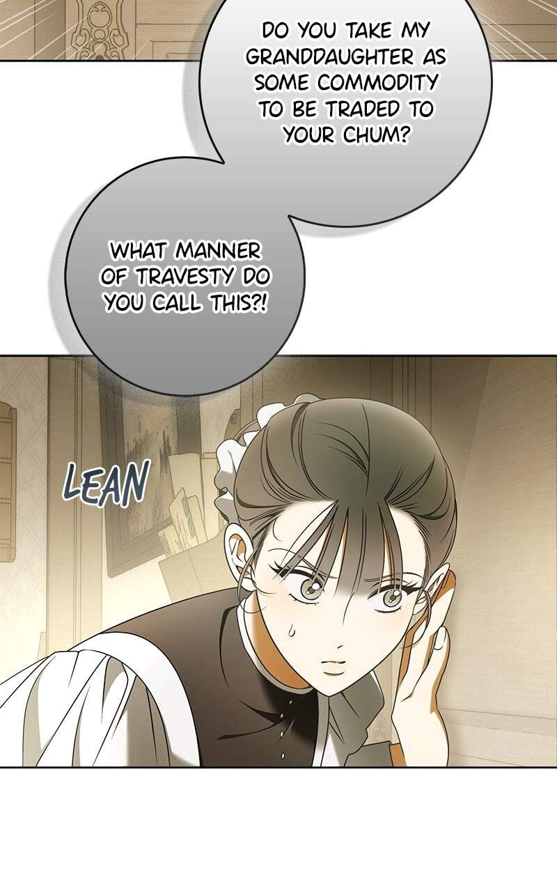 Read Miss Pendleton chapter 40 image 64 on Lezhin