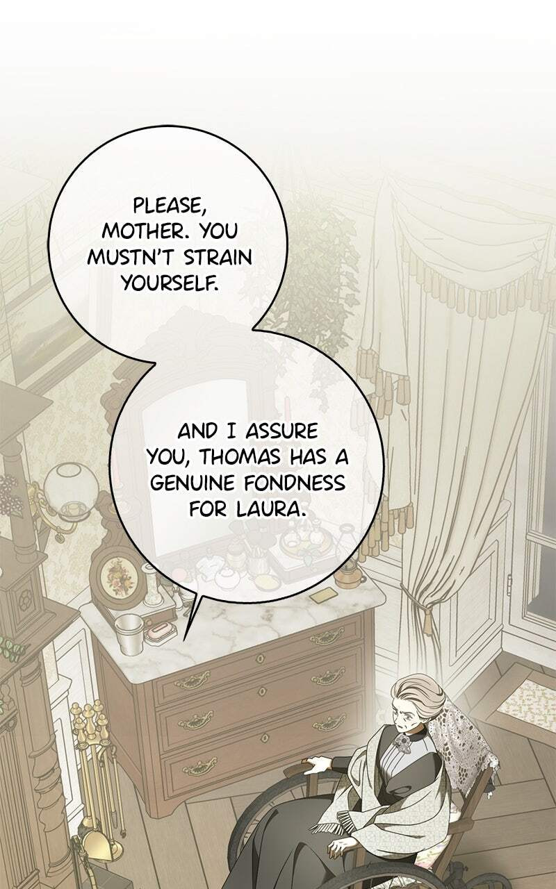 Read Miss Pendleton chapter 40 image 65 on Lezhin