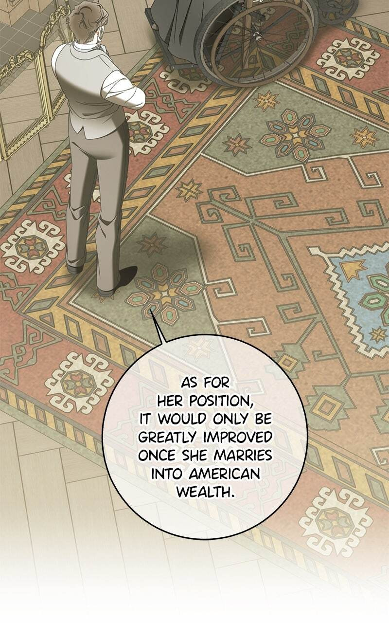 Read Miss Pendleton chapter 40 image 66 on Lezhin