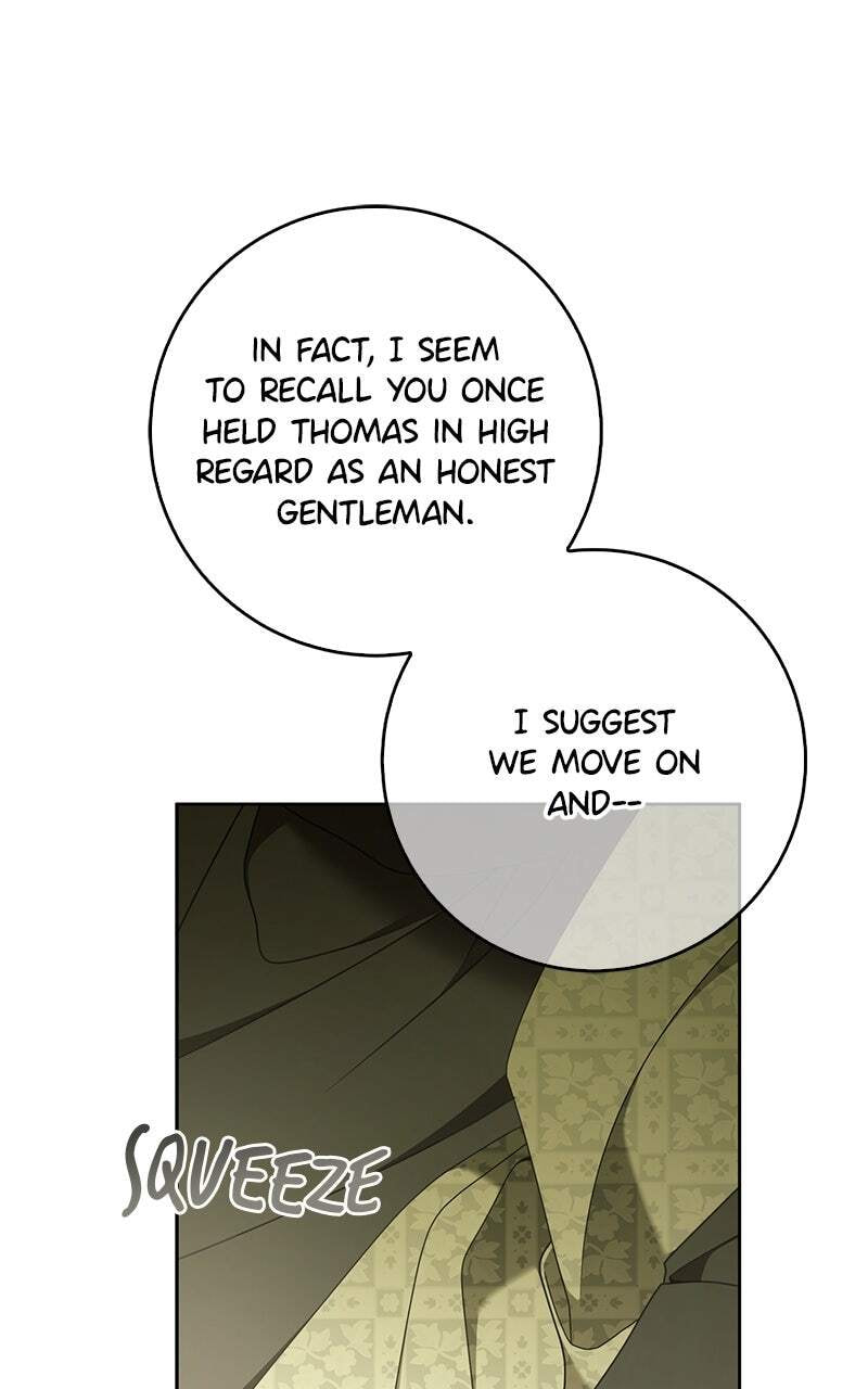 Read Miss Pendleton chapter 40 image 68 on Lezhin