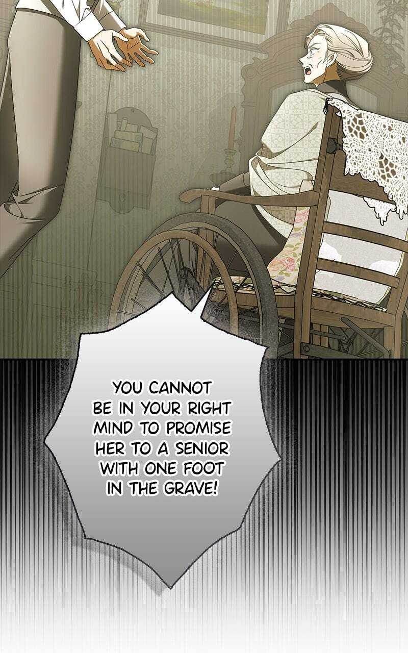 Read Miss Pendleton chapter 40 image 73 on Lezhin