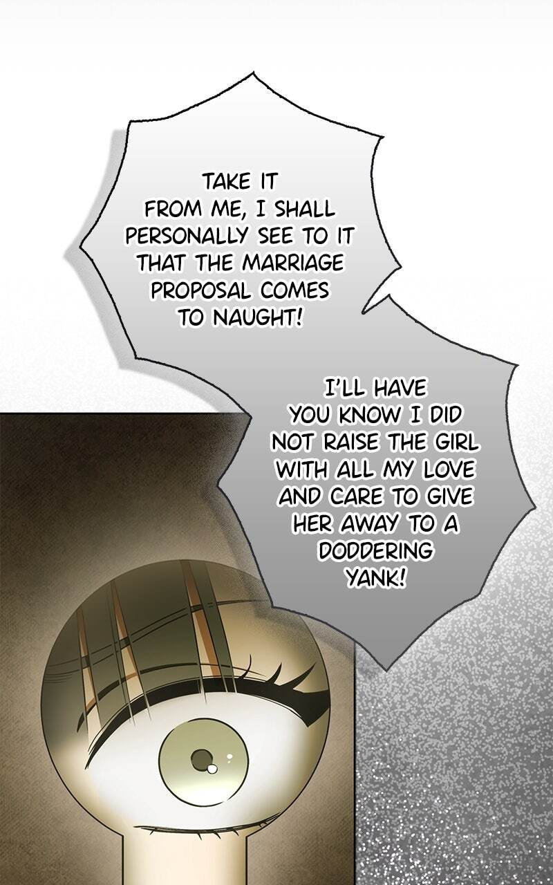 Read Miss Pendleton chapter 40 image 74 on Lezhin