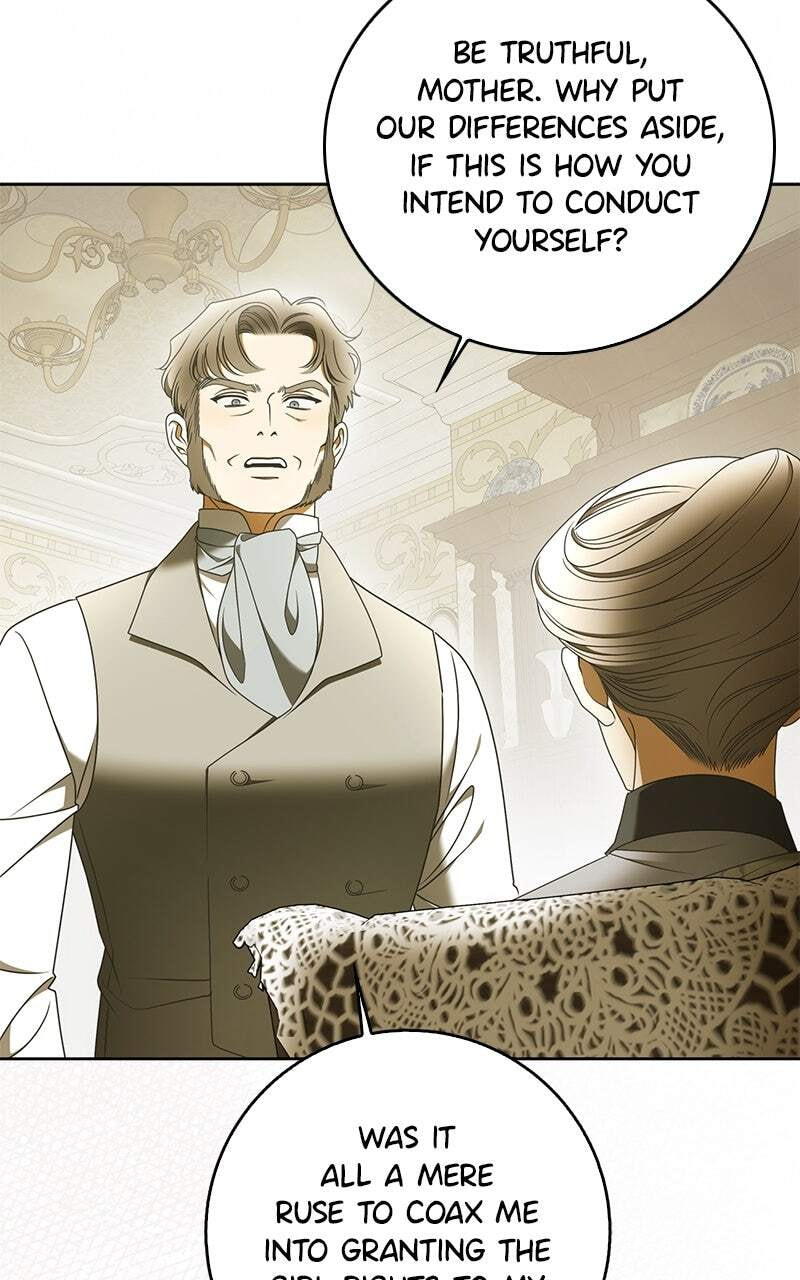 Read Miss Pendleton chapter 40 image 77 on Lezhin