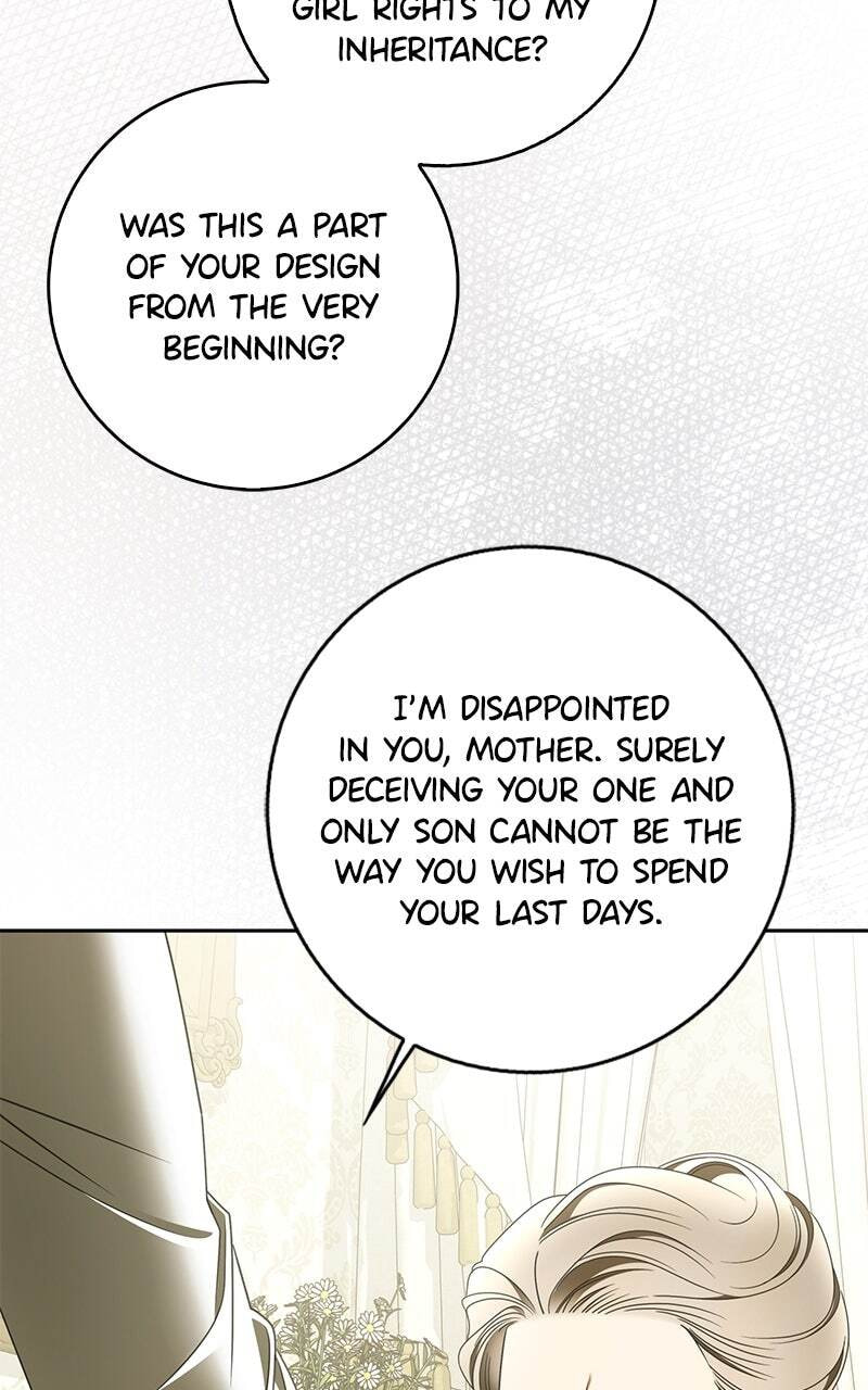 Read Miss Pendleton chapter 40 image 78 on Lezhin