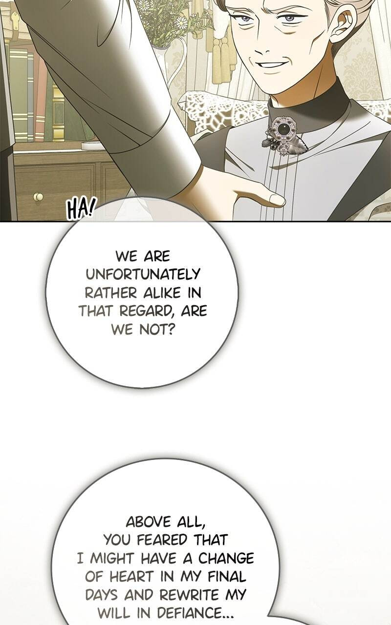 Read Miss Pendleton chapter 40 image 79 on Lezhin